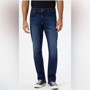 Men’s Mavi - Matt Relaxed Straight 31/32